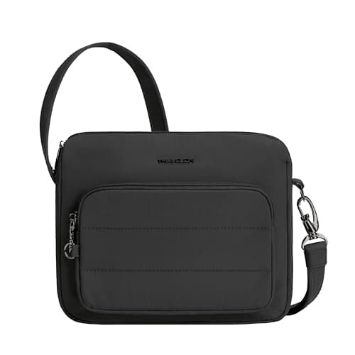 Travelon Anti-Theft Roam East/West Crossbody
