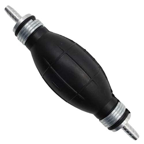 Powkos Fuel Primer Pump 6657734