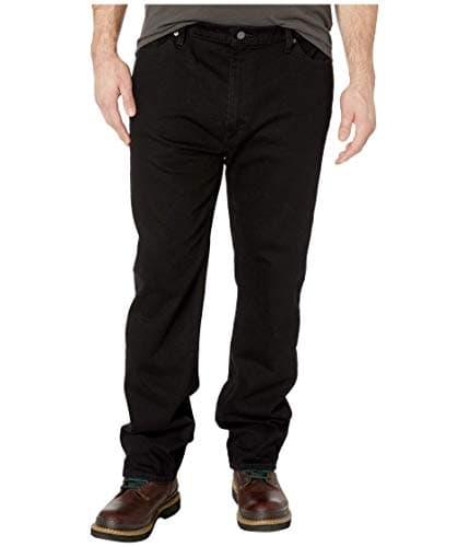 Levi's Men's Big and Tall 541 Athletic Fit Jean, Native Cali, 54W x 30L