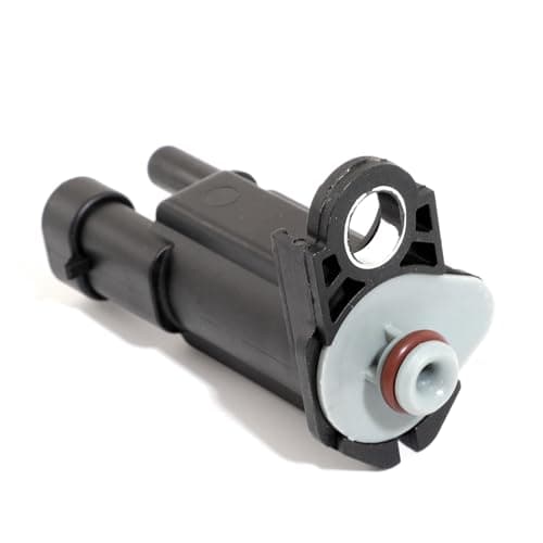 Nrkiscy 12581282 Vapor Canister Purge Solenoid Valve