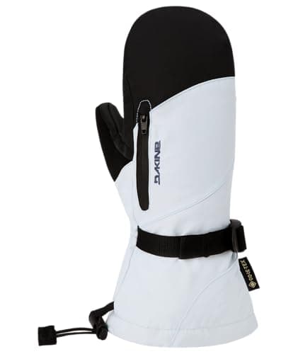 Dakine Womens Sequoia Gore-TEX Mitts - Ancient Water, Extra Small