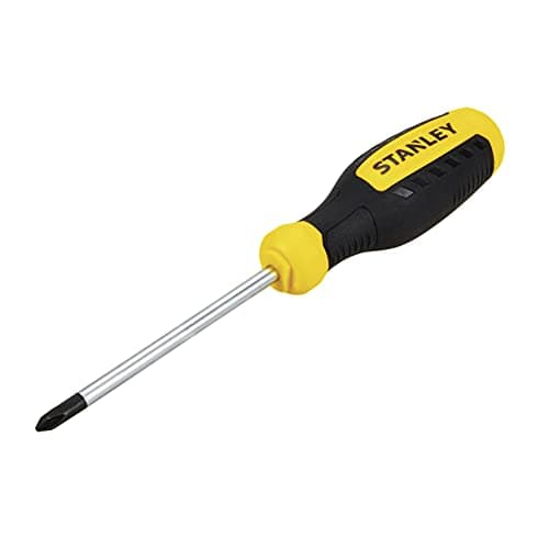 STANLEY PH2 x 4 In Phillips Screwdriver