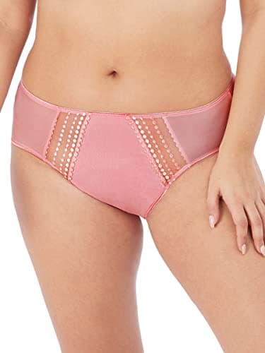 Elomi Women's Matilda Brief Rose