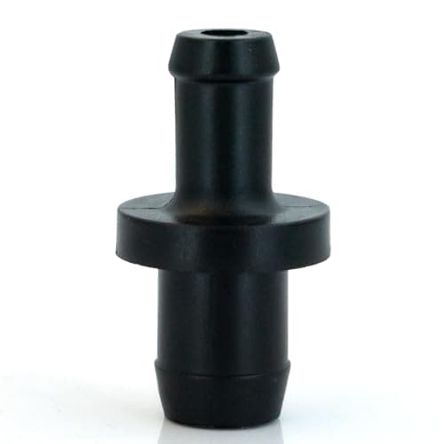 PCV Valve 11810AA090 Valve Complete - Control, Compatible with Select Subaru Models as Legacy | Outback etc., 0450474 PCV Valve Replacement Automotive Accessories by KeeRoarin, 1 Pack