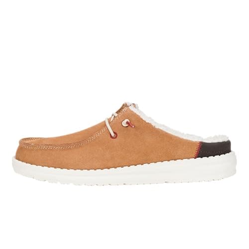 HEYDUDE Wendy Slip Warmth - Beige