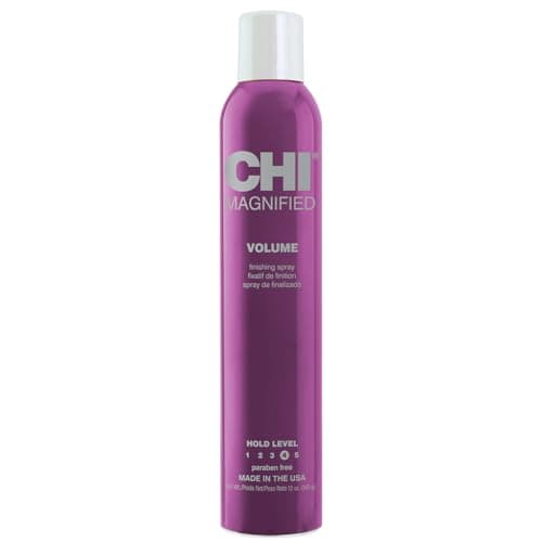 CHI Magnified Volume Finishing Hair Spray, 12 Oz