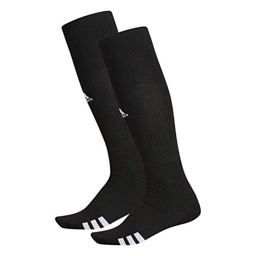 adidas Rivalry Over-the-Calf Socks 2 Pairs