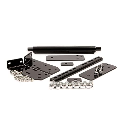 Kimpex CLICK nGO CNG 2 or 1.5 Snow Plow Bracket for ATV