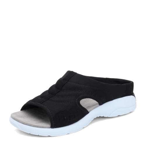 Easy Spirit Traciee 2 Black 8.5 N (AA)