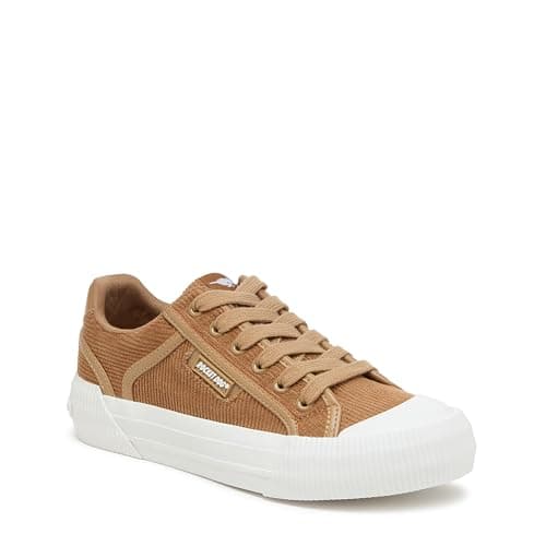 Rocket Dog Women's Cheery, Tan, 11 Medium