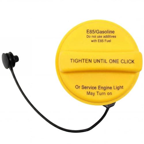 Powkos Gas Cap GT359