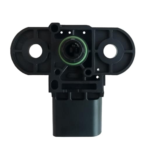 Athousliz 0261230234 Manifold Absolute Pressure MAP Sensor Compatible with A4 A5 A6 A7 A8 S4 S5 RS5 Q5 Q7, Fit for 2010-2014 VW Volkswagen Golf, 2009-2015 Jetta, 2012-2014 Passat, Beetle, Rabbit