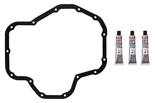 FEL-PRO OS 30713 Engine Oil Pan Gasket Set for Toyota Camry