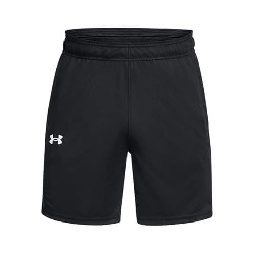 Under Armour Men's Matchplay Tapered Golf Shorts, (001) Black / / Black, 30