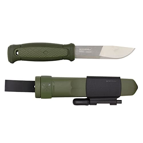 Kansbol Survival Green