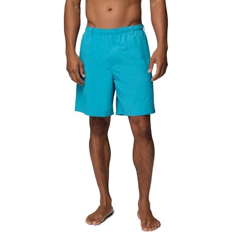 Columbia Men's PFG Backcast IV Quick Dry Swim Shorts
