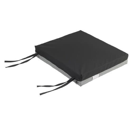 Drive Medical Gel-U-Seat Gel/Foam Cushion, 18" x 24" x 3"