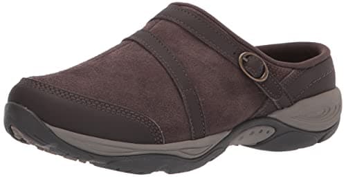 Easy Spirit Equinox Womens Slip On 11 2AN US Chocolate