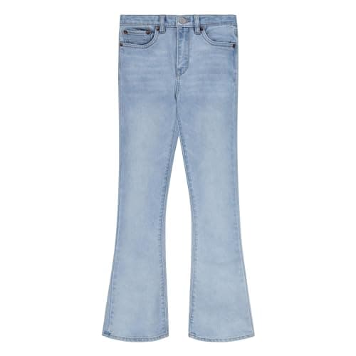 Flare Jeans