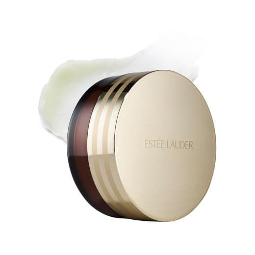 Estée Lauder Advanced Night Cleansing Balm Cleanser with Lipid-Rich Oil Infusion | Makeup + Sunscreen Remover, 2.2 Fl Oz