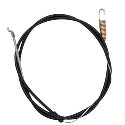 C-YONG 119-2379 290-945 Traction Control Cable Replaces Toro Recycler 20330, 20331, 20339, 20350, 20351, 20370 and 20371