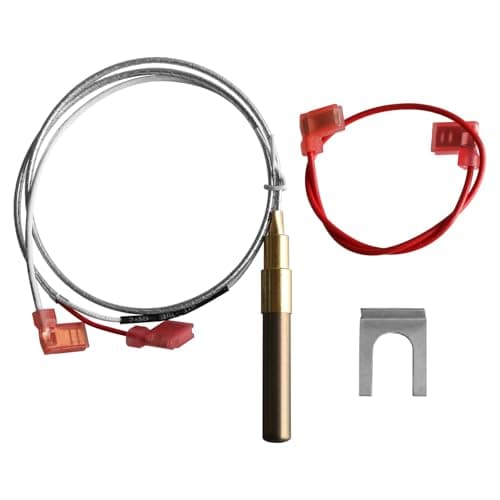 Compatible with Reliance Whirlpool A.O.Smith 21" Thermopile Assembly