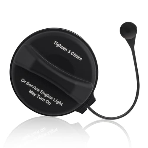 Gas Cap Replacement OEM#95995094,Fuel Cap Replacement Compatible with Chevy Saturn Cadillac GMC Pontiac Buick,Essential Fuel Tank Caps Car Accessories for Tight Sealing
