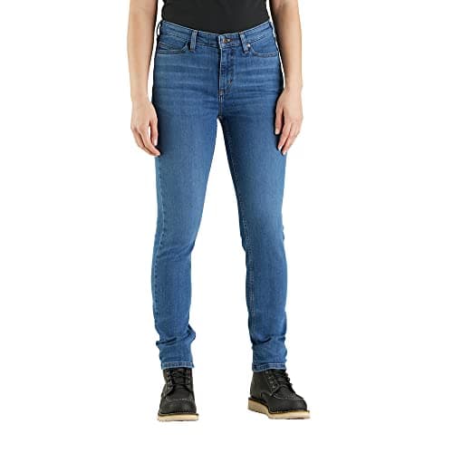 Carhartt Rugged Flex® Slim Fit Tapered Jean