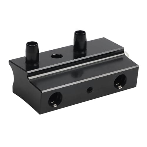 Transmission Fluid Thermal Bypass Valve Compatible with 15-18 Chevy/GMC 1500 8L90 125071000