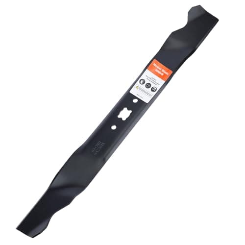Grasscool 942-0741A Troy Bilt 21 inch Deck TB130 Lawn Mower Mulching Blade
