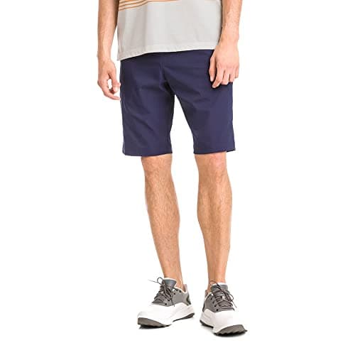 PUMA Golf 2019 Men's Jackpot Short, Peacoat, 34