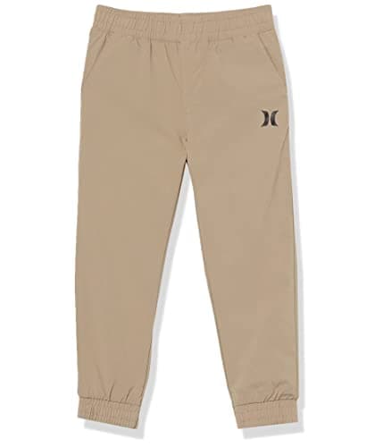 Woven Jogger Pants