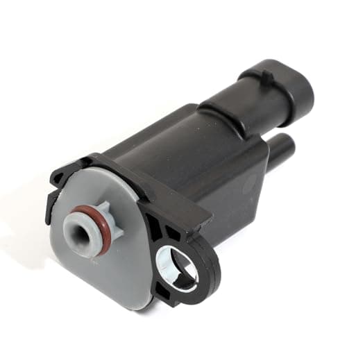 Nrkiscy 214-1473 Vapor Canister Purge Solenoid Valve for Express 1500