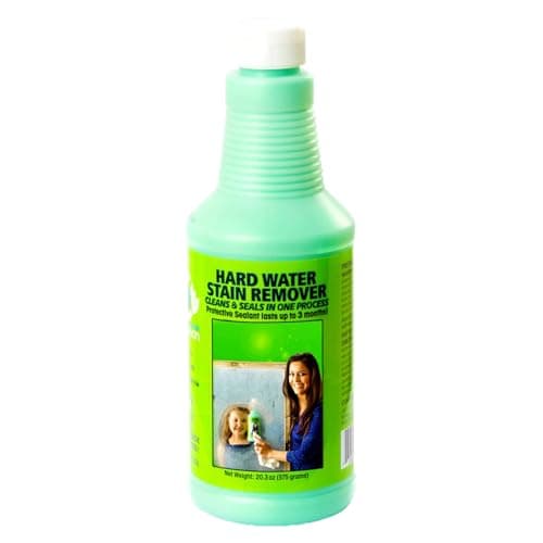 Bioclean Hard Water Stain Remover, 20.3oz