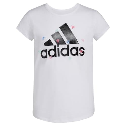 adidas Girls Plus ' Tee