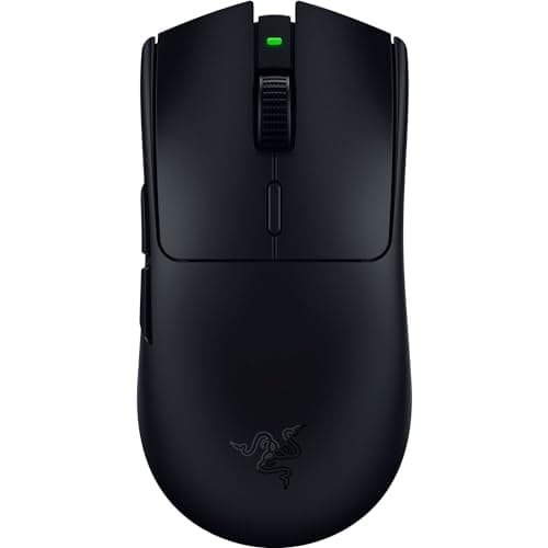Razer Viper V3 HyperSpeed Wireless PC Gaming Mouse, 82g, Black