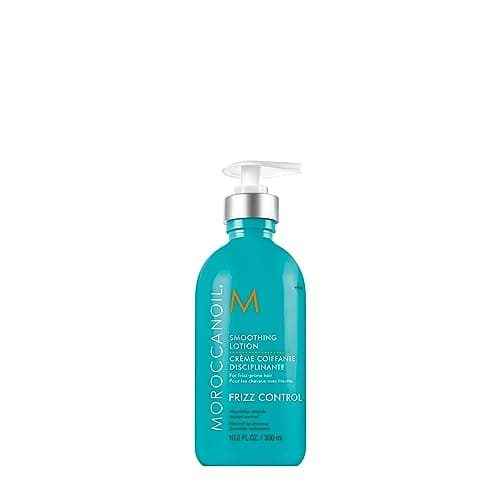 Moroccanoil Smoothing Lotion, 10.2 Fl. Oz.