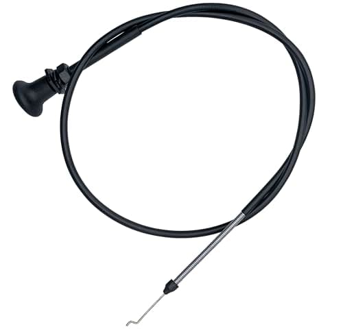 AOTWD 946-1085A Choke Cable 746-1085A 60-057 Fits MTD