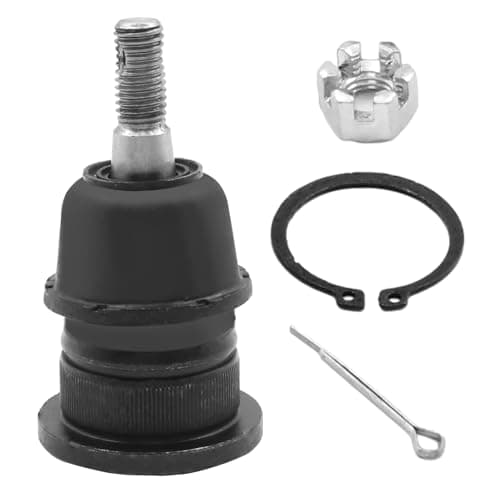 DUZFOREI K6540 Front Upper Ball Joint, Replacement for Cadillac Escalade 2002 2003 2004 2005 2006, Replacement for Chevrolet Avalanche 1500 2002 2003 2004 2005 2006
