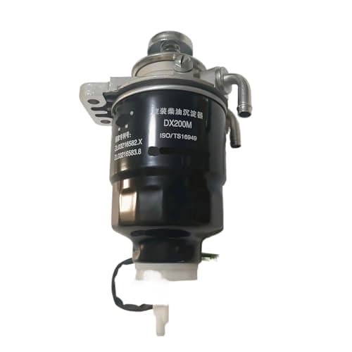 DX200M DX200M filter element 490 oil-water separator