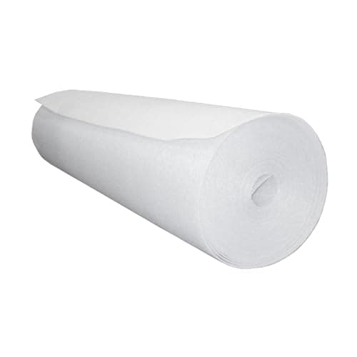 Blue Wave Pool Wall Foam 48-in x 100-ft x 1/8-in for Above Ground Pools