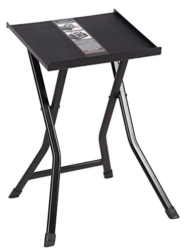 PowerBlock Small Compact Stand, Dumbbell Rack & Weight Rack,