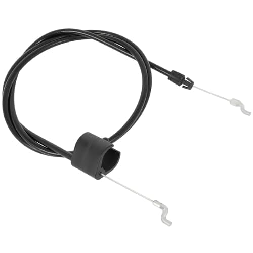 440934 532440934 Zone Control Cable Compatible with Craftsman Poulan PR550N22S PR500N21SH PO500S PO550R PO550S PO550SH PR450 PR550 PR550H Jonsered Lawn Mower