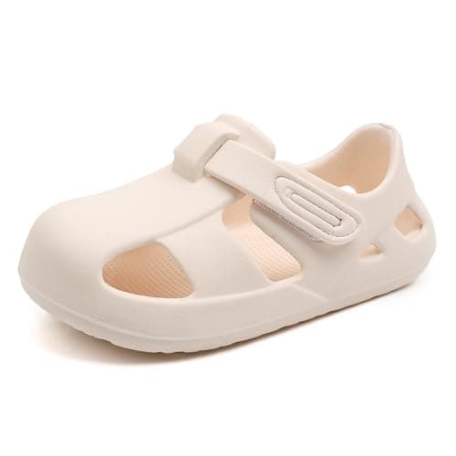 Toddler Water Sandals for Boys & Girls, Little Kids Summer Water Shoes