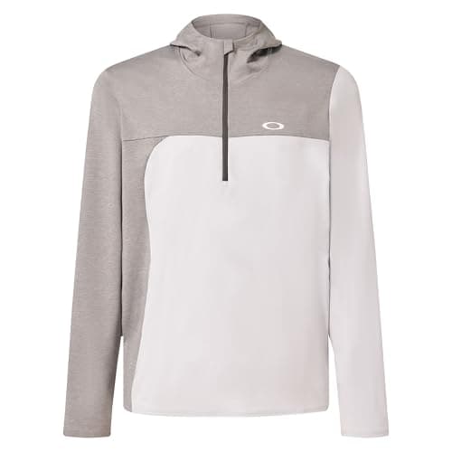 Oakley Gravity Range Hoody Blue Heather