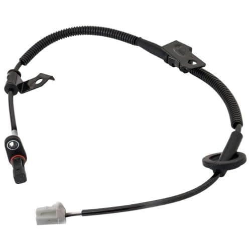 59910-3K001 ABS Wheel Speed Sensor Fits for Hyundai Azera 2010-2011, Sonata 2007-2010 - Rear Left Driver Side, Replace# 599103K001