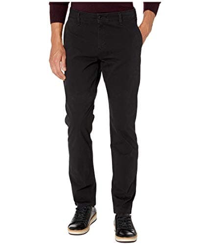 Dockers® Men's Ultimate Chino Slim Fit with Smart 360 Flex™, Black, 30W x 30L