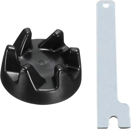 Blender Coupler with Spanner Kit For kitchen-Aid KSB5WH KSB5 KSB3 Driver Replacement Parts