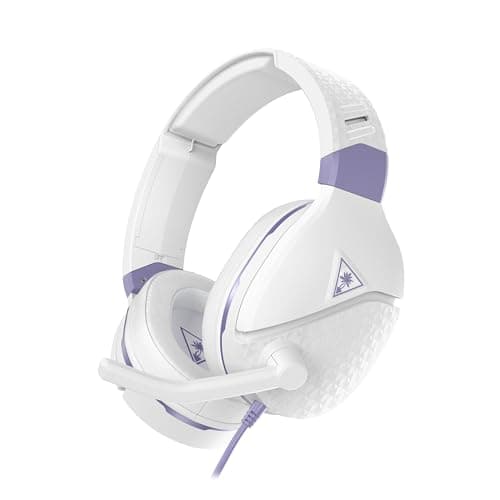 Turtle Beach Recon Spark Wired Multiplatform Gaming Headset, Xbox, PS5, PC