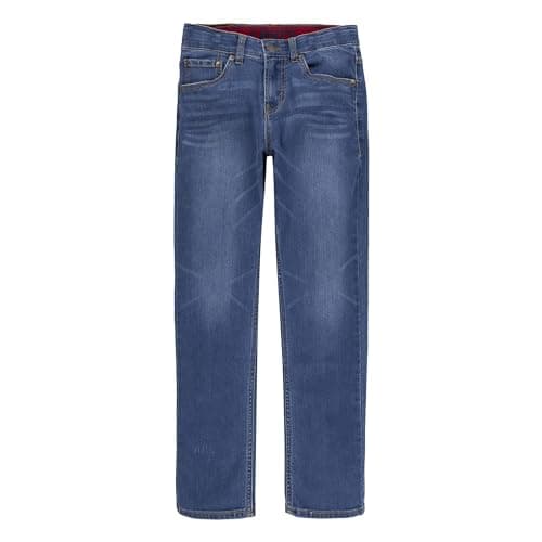 514 Straight Fit Jeans